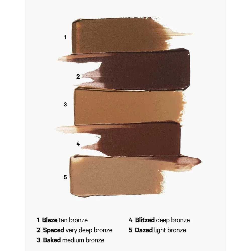 Milk Makeup Matte Cream Bronzer Stick, Spaced